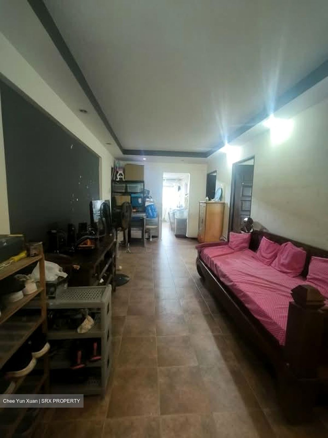 Blk 618 EUNOS GROVE (Bedok), HDB 3 Rooms #558748541